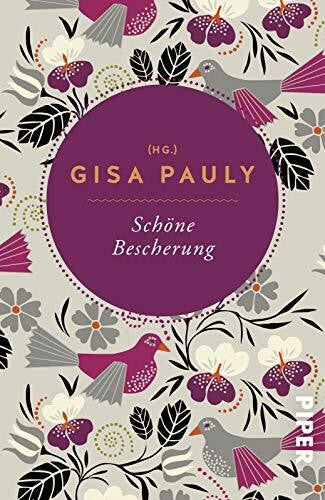 Pauly, Gisa Schöne Bescherung