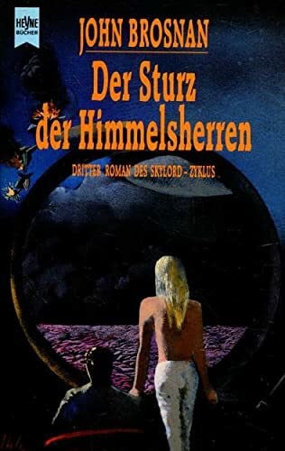 Brosnan, John Der Sturz der Himmelsherren