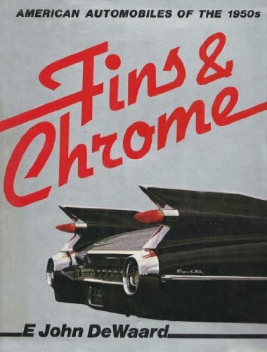 Dewaard, E. Fins and Chrome