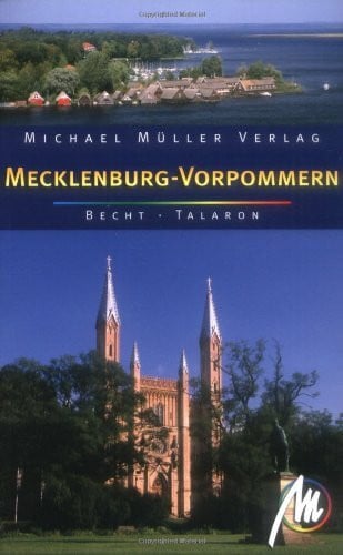 Talaron, Sven Mecklenburg Vorpommern: Reisehandbuch mit vielen praktischen Tipps