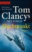 Tom Clancy's Net Force - Fluchtpunkt: Roman