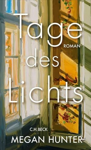Schwaab, Judith Tage des Lichts: Roman