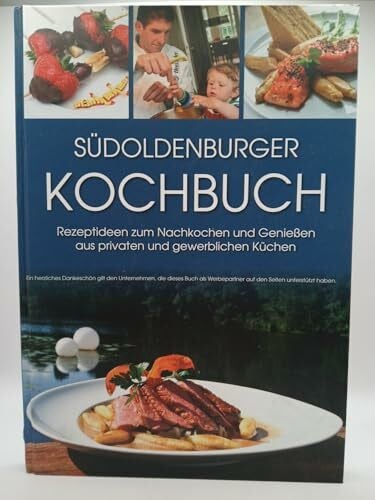 Ulla Schmitz Südoldenburger Kochbuch. Rezeptideen zum Nachkochen und Genießen aus privaten Küchen in unseren Landkreisen