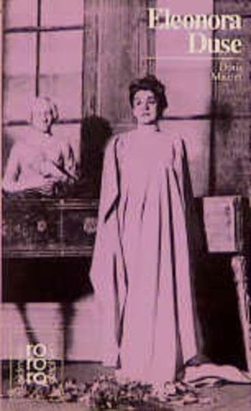 Maurer, Doris Eleonora Duse