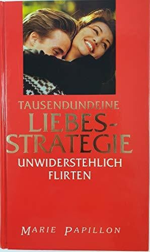Peterska, Brigitta Tausendundeine Liebesstrategie