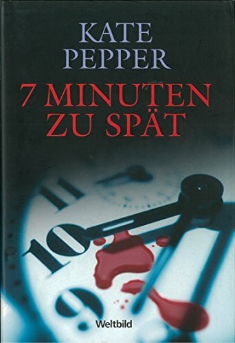 Krohm-Linke, Theda 7 Minuten zu spät