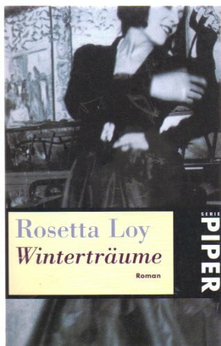 Pflug, Maja Winterträume: Roman (Piper Taschenbuch)