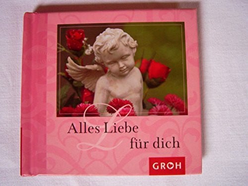 Ambacher, Benedikt Alles Liebe für dich
