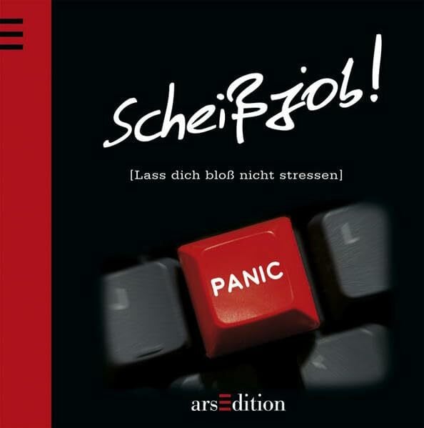Sommer, Alice Scheissjob!: Lass dich bloss nicht stressen