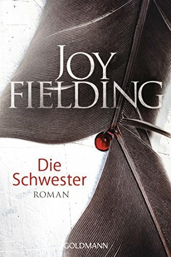 Lutze, Kristian Die Schwester: Roman