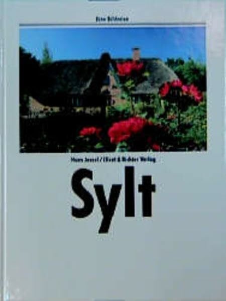 Jessel, Hans Sylt (Eine Bildreise)