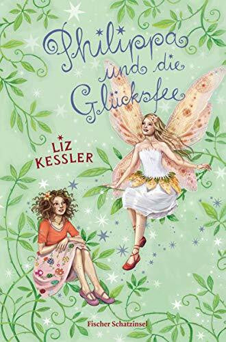 Riekert, Eva C. Philippa und die Glücksfee