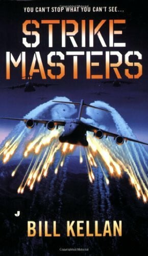 Kellan, Bill Strikemasters