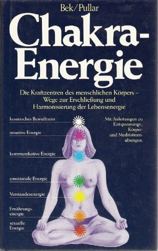 Bek, Lilla Chakra - Energie (6244 840)