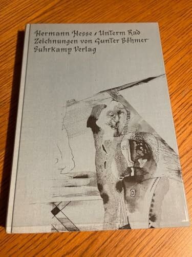 Michels, Volker Unterm Rad. Zeichnungen Gunter Böhmer