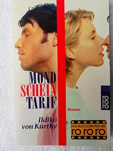 Boldt, Jens Mondscheintarif: Das Buch zum Film