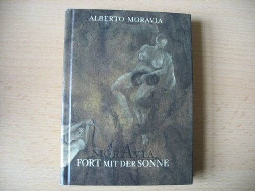 E.-A. Nicklas Fort mit der Sonne: Ein Dutzend Geschichten