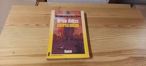 Aldiss, Brian W. Krypjtozoikum