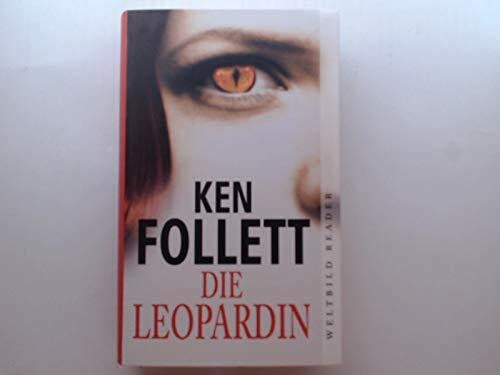 Follett, Ken Die Leopardin.