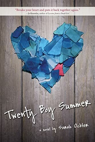 Ockler, Sarah Twenty Boy Summer
