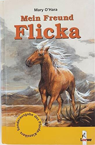 O'Hara, Mary Mein Freund Flicka