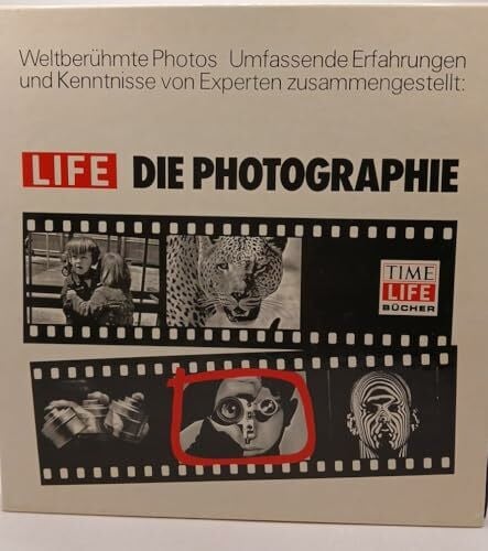 Life. Die Photographie Photojournalismus