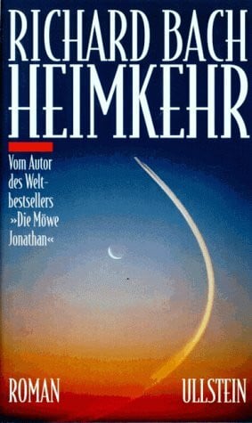 Busse, Burkhard Heimkehr