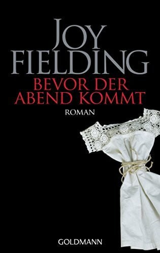 Lutze, Kristian Bevor der Abend kommt: Roman