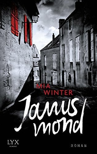 Winter, Mia Janusmond: Thriller