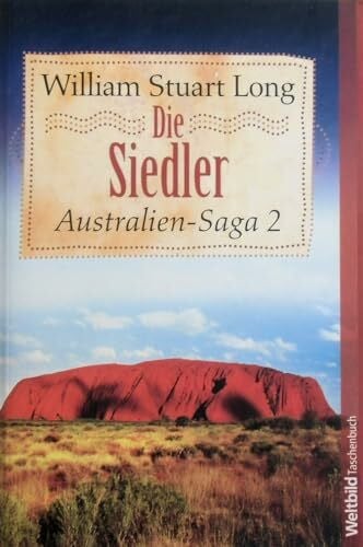 William Stuart Long Die Siedler