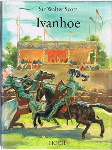 Anatol Z. Itkin Ivanhoe
