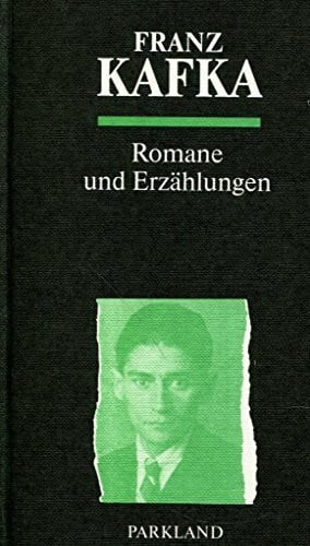 unknown Romane und Erzählungen