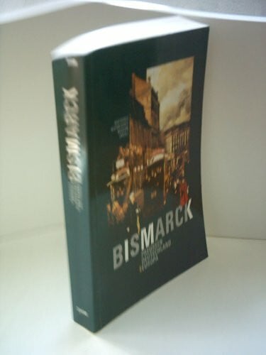 Deutsches Historisches Museum Bismarck - Preussen, Deutschland und Europa