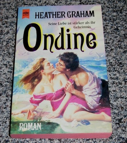 Graham, Heather Ondine: Seine Liebe ist stärker als ihr Geheimnis (Heyne Romane für Sie (04))