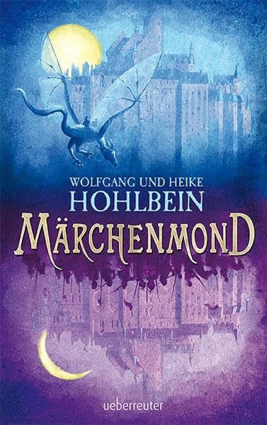 Knappe, Joachim Märchenmond: Jubiläumsausgabe