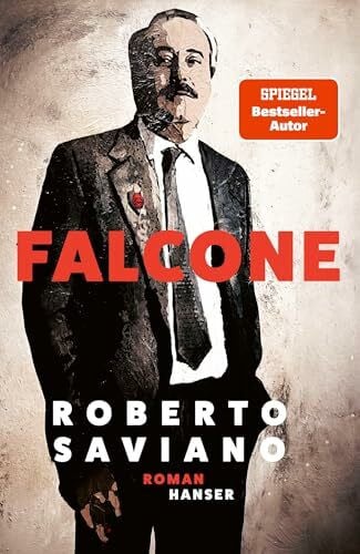 Kopetzki, Annette Falcone: Roman