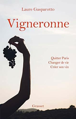 Gasparotto, Laure Vigneronne