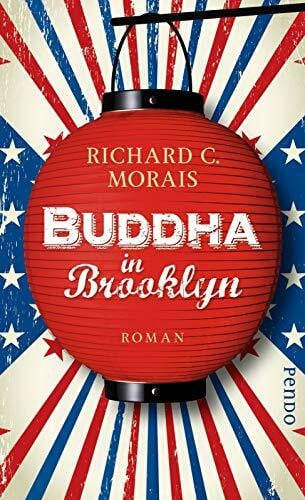 Köpfer, Monika Buddha in Brooklyn: Roman