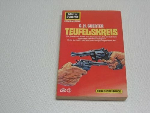 Guenter C.H. Teufelskreis