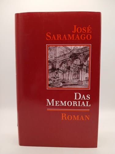 Saramago, José Das Memorial