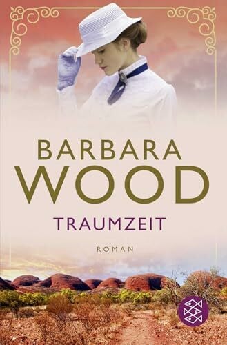 Sartorius, Hans Traumzeit: Roman