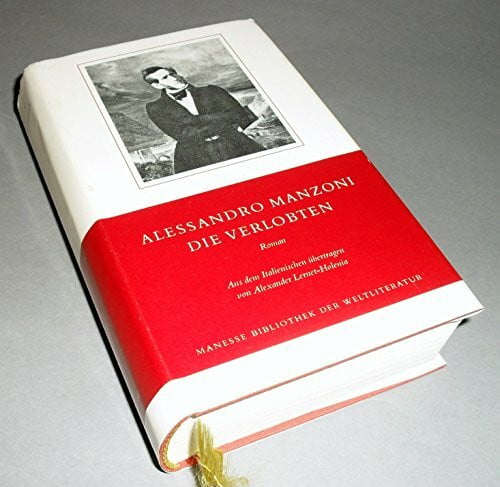Lernet-Holenia, Alexander Die Verlobten: Roman: Roman. Nachw. v. Giuseppe Zoppi