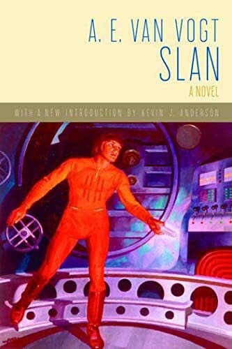 van Vogt, A. Slan