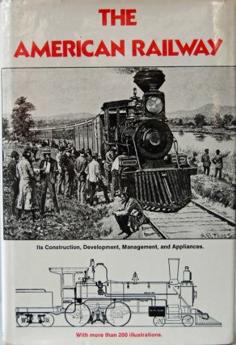 outlet American Railway