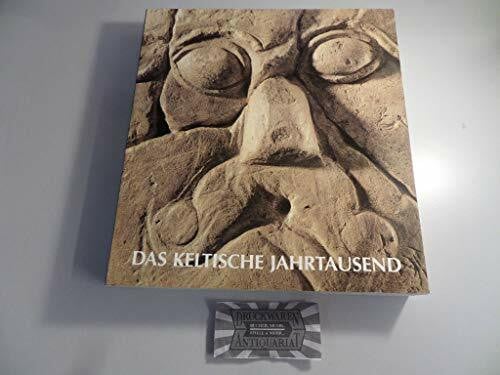 Dannheimer, Hermann Das keltische Jahrtausend: Katalog-Handbuch