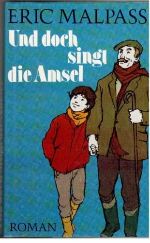 Lepsius, Susanne Und doch singt die Amsel: Roman