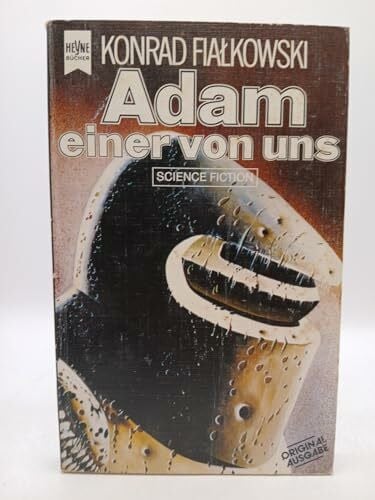FIALKOWSKI, KONRAD Adam, einer von uns.