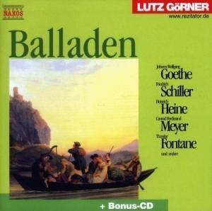 Meyer Balladen