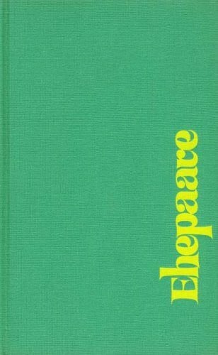 Carlsson, Maria Ehepaare