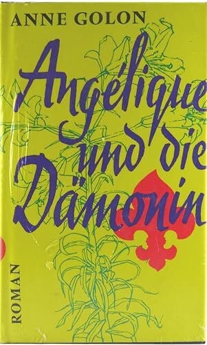 Golon, Anne Angelique und die Dämonin